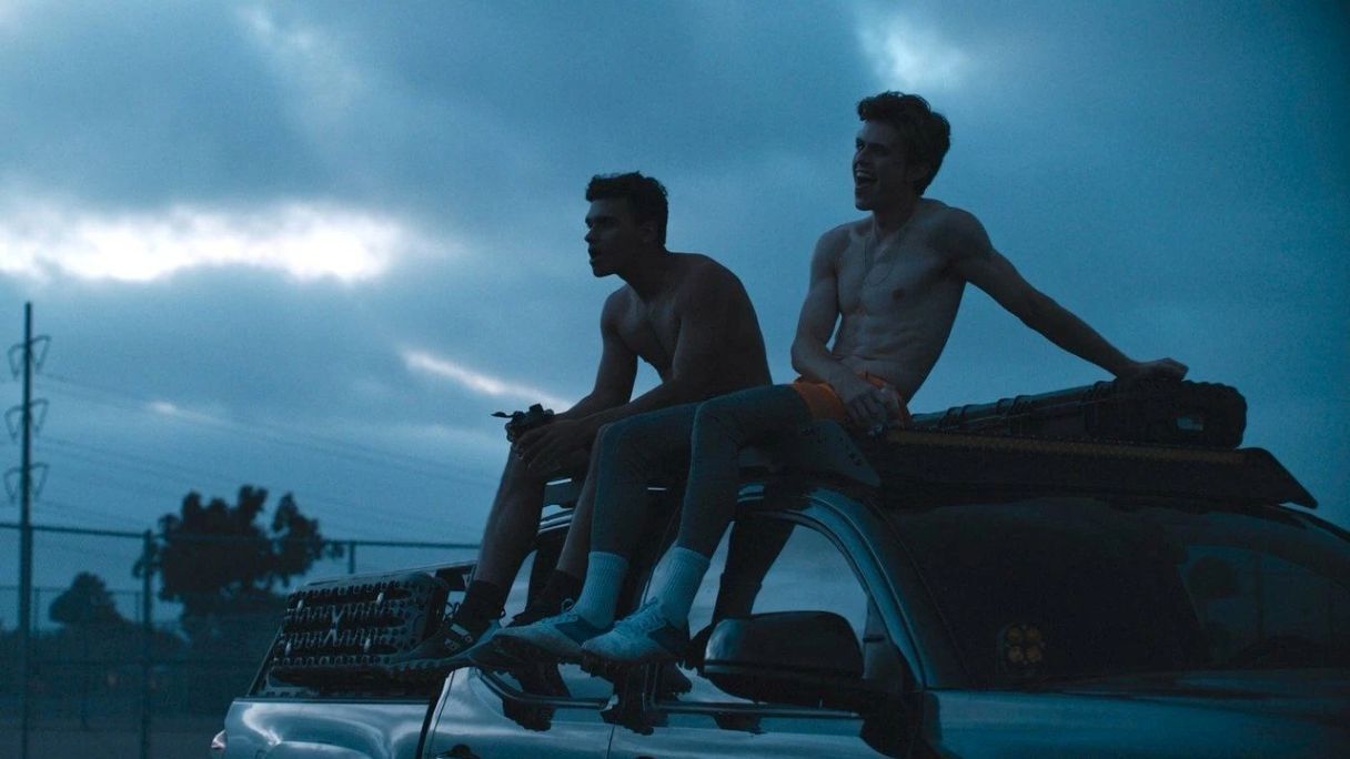TV Review - Riley (2025)